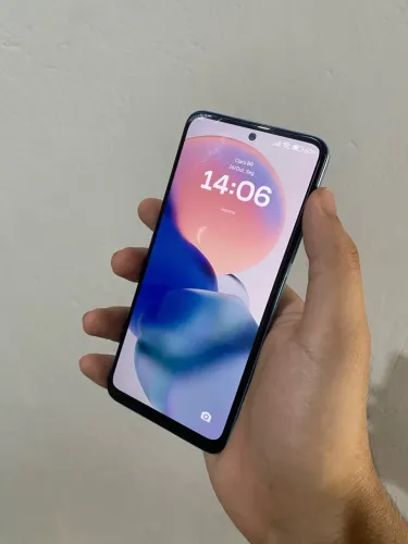 Redmi Note 12 4G - 128GB - IMPECÁVEL