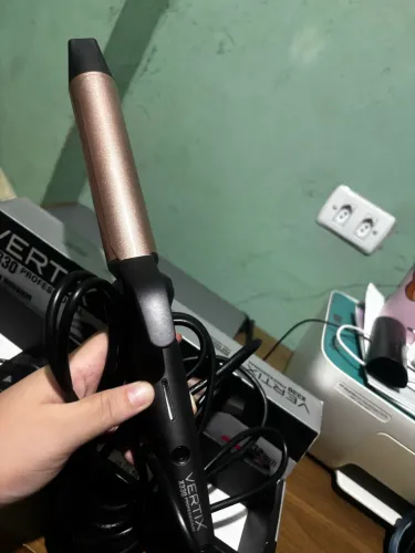 Babyliss vertix 32mm