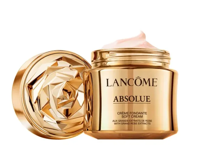Creme facial Lancôme original