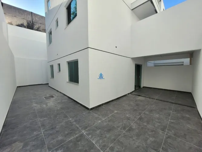 Apartamento 2 Quartos Copacabana Belo Horizonte