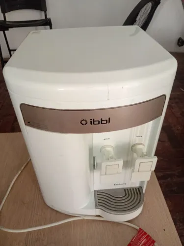 Purificador de água fr600 ibbl exclusive 220v