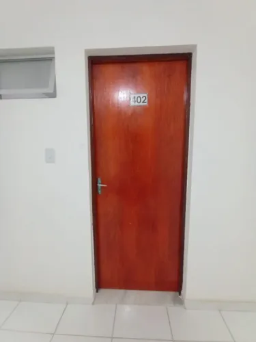 Condomínio residencial Marina Tenoné