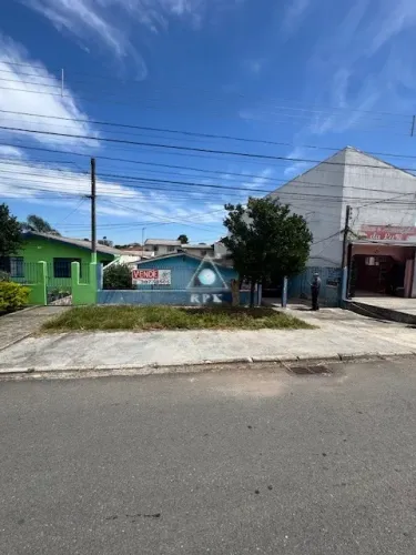 TERRENO NO XAXIM EM OTIMA LOCALIZACAO