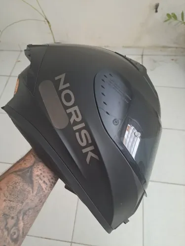 Capacete Norisk
