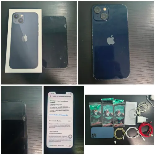 IPHONE 13