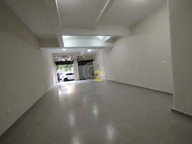 Loja Comercial à venda no Centro com 73,86m².