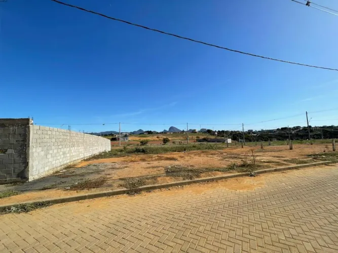 Lote para Venda em Cariacica, Campo Belo