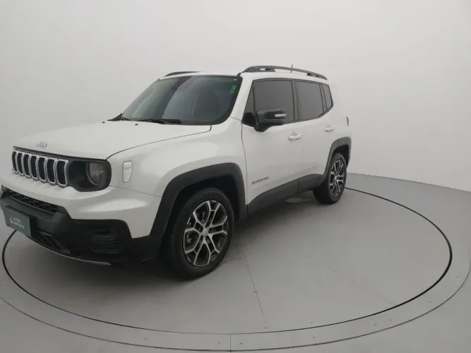 Jeep Renegade Long. T270 1.3 TB 4X2 Flex Aut. 2023