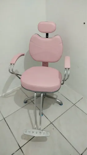 Cadeira profissional