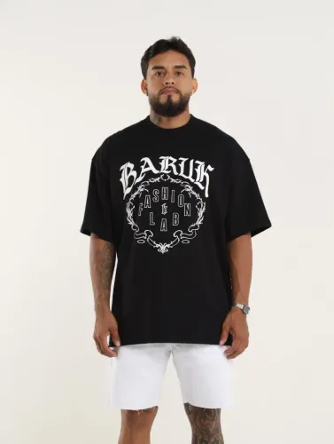 Promoção Camisas Oversized Baruk Brand 