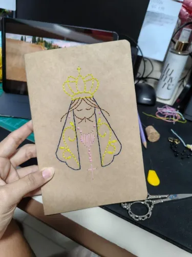 Papelaria artesanal 