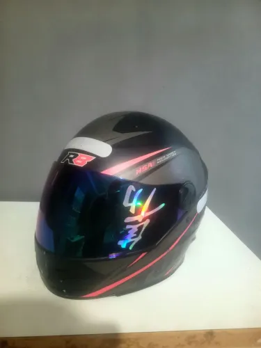 Capacete Pro Tork