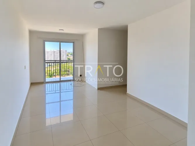 apartamento - Vila Industrial - Campinas