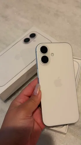 iPhone 16 128gb ESTADO DE NOVO GARANTIA APPLE
