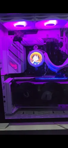 PC gamer HIGHT END