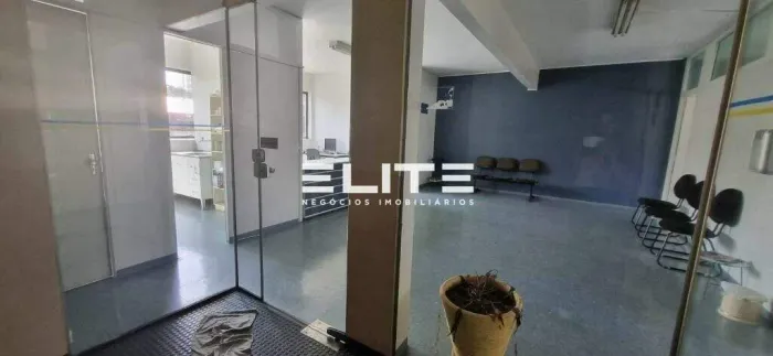 Sala para locação - Centro - Santo André/SP