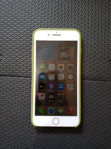 iPhone 8 plus