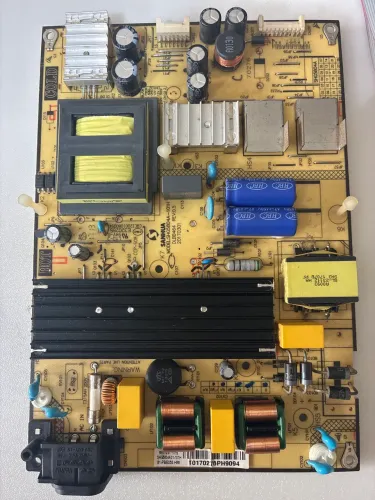 Peças TV TCL L55S4900FS