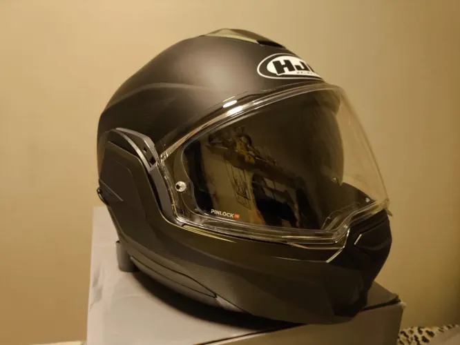 Capacete HJC I100