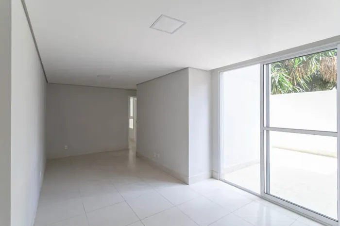 Apartamento à Venda - Aeroporto, 2 Quartos, 104 m2