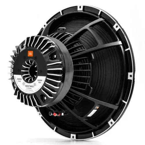 Alto falante 18 JBL Selenium Tornado 18SWT5600 - 2800 Watts RMS