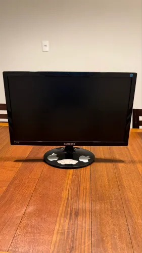 Monitores e Kit i5 7400 e memoria ddr4