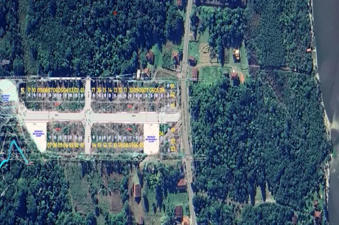 Vendas Terreno São Francisco Do Sul SC