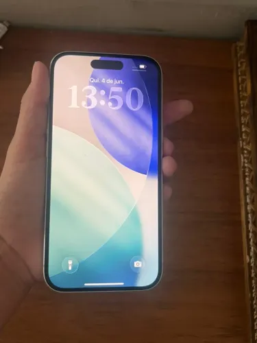 iPhone 16 128gb