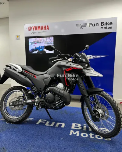 XTZ LANDER 2026 PRONTA ENTREGA- 12X S/ JUROS