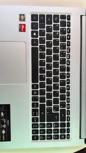 Notebook Acer