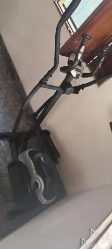 VENDO ELÍPTICO 