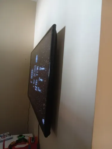 TELEVISÃO LG PLASMA