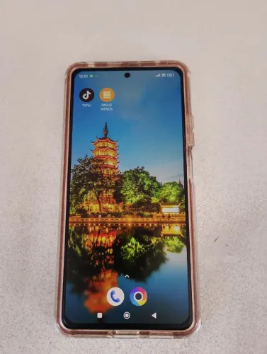 poco X5 pro 5G