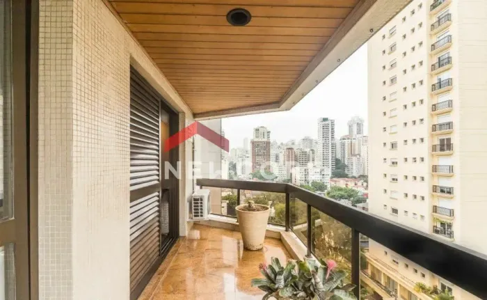 Apartamento em Rua Doutor Cândido Espinheira - Perdizes - São Paulo/SP
