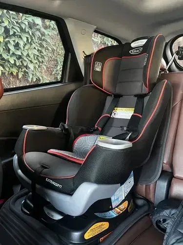 Cadeira de carro para bebê Graco