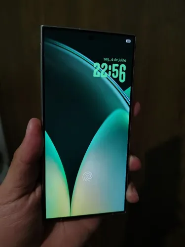 Samsung Galaxy S24 Ultra 512 Gigas