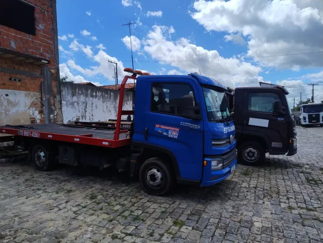 Delivery 9.170 e delivery express+