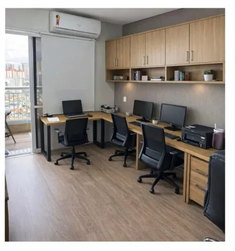 Sala à venda, 37 m² por R$ 460.000,00 - Centro - Guarulhos/SP