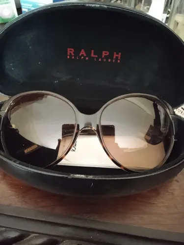 Óculos Original de Sol Feminino