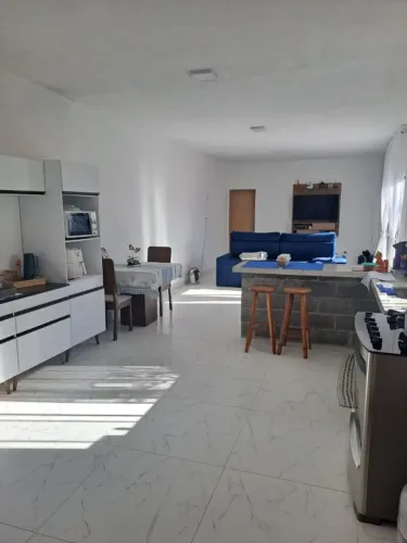 Chácara para Venda em Jarinu, Estância Marília, 3 dormitórios, 1 suíte, 2 banheiros, 2 vag