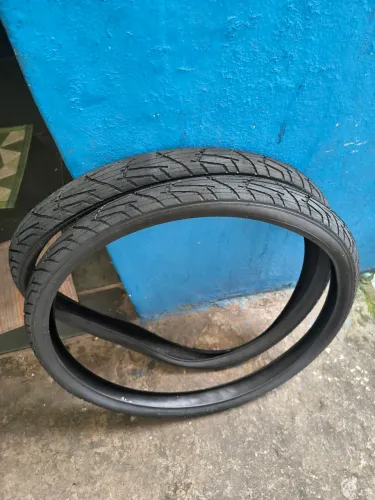 Pneu aro 26 novo 