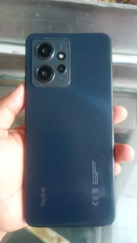 Celular redimi 12