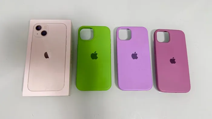 iPhone 13 Branco