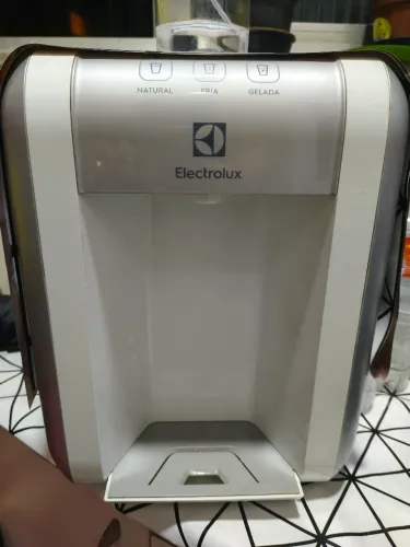 Purificador electrolux PE11B