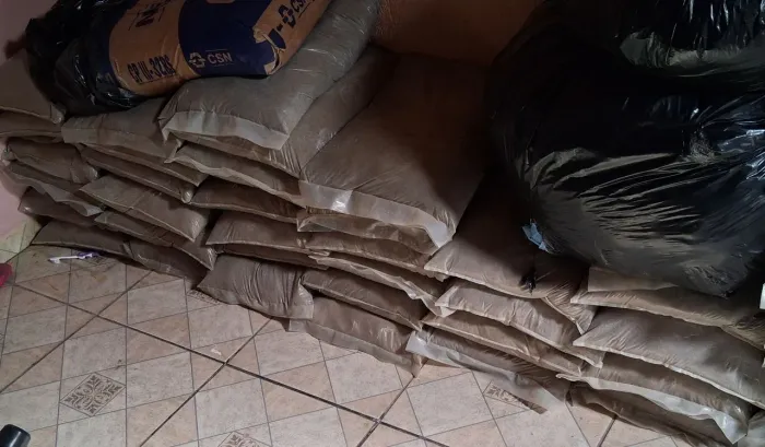 Material de construção