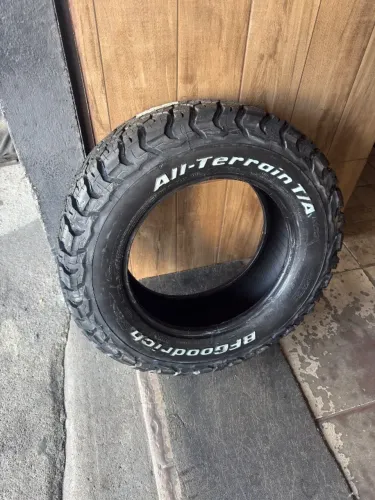 Pneu BFGoodrich KO3 AT 245/65/R17 0km