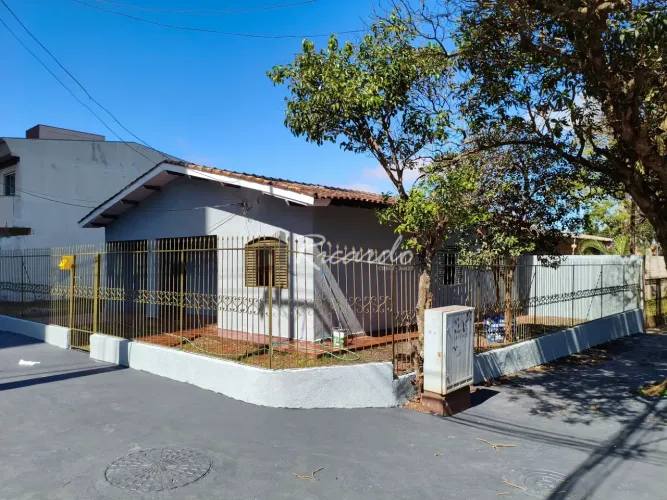 Casa para locação, Centro, Arapongas, PR
