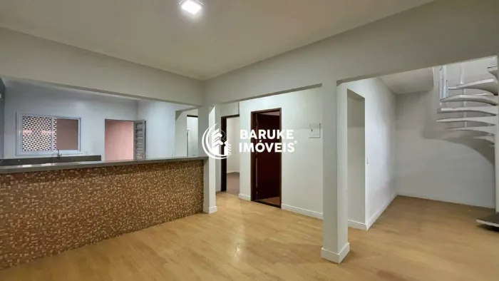 Casa 3 quartos 1 suíte para aluguel no bairro LAURO BUENO DE CAMARGO