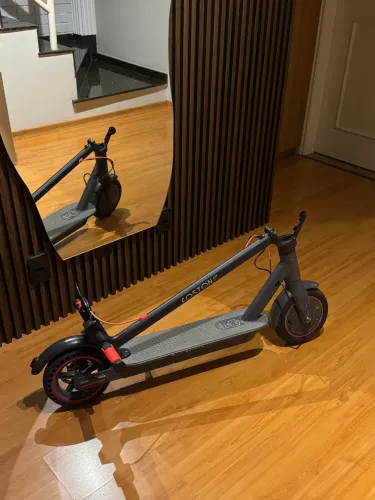 Patinete elétrico FOSTON S09 Pro