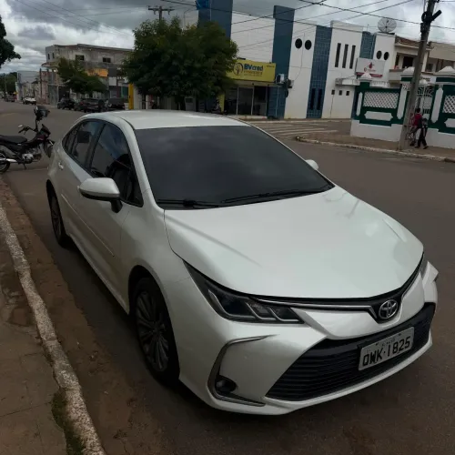 Toyota Corolla XEI 2.0 Flex 16V Aut. 2020